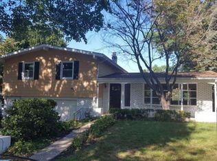 508 Bruce Rd, Feasterville, PA 19053