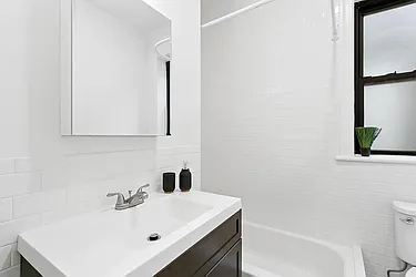 Rented by Freestone Property Group