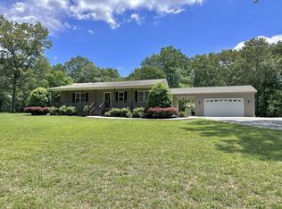 181 Holder Ln, Manchester, TN 37355