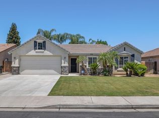 11010 Trentadue Dr, Bakersfield, CA 93312