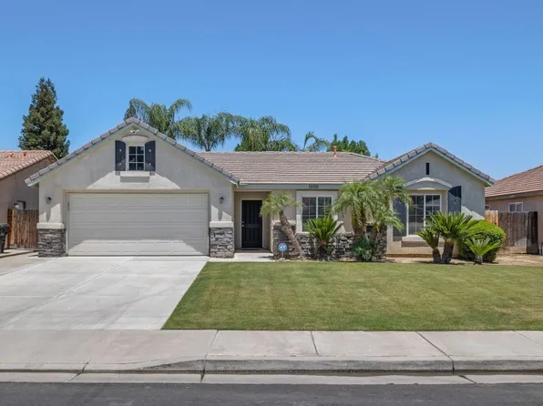 11010 Trentadue Dr, Bakersfield, CA 93312