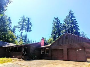 57435 Bay View Rdg, Warren, OR 97053