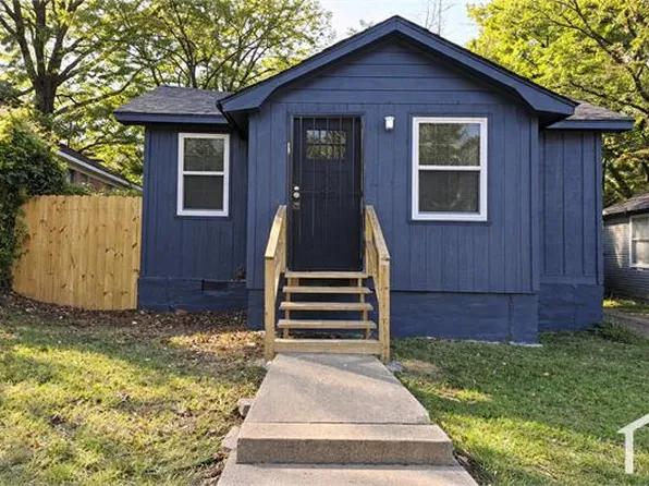 2137 Lowell Ave, Memphis, TN 38114