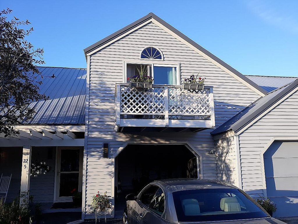 22 Meadowbrook Dr UNIT 5, Gorham, ME 04038 Zillow