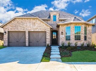 1217 9th St, Argyle, TX 76226