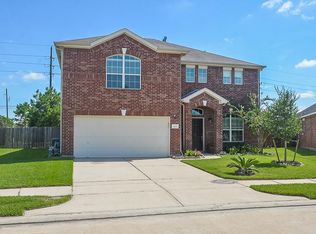 24610 Colonial Maple Dr, Katy, TX 77493