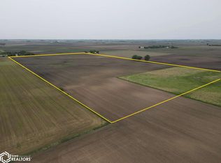 310th Street Co Rd #B16, Forest City, IA 50436