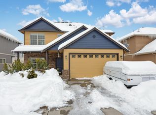 670 SE Glencoe Pl, Bend, OR