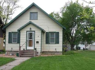 115 N 4th St, Montevideo, MN 56265