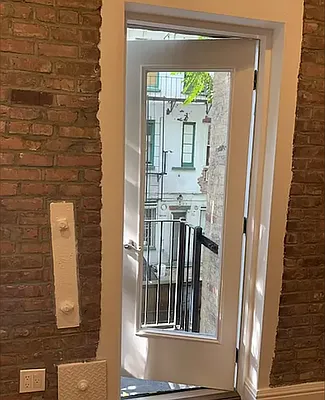 Rented by Douglas Elliman | media 9