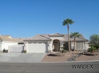 2423 E Dawn Dr, Lake Havasu City, AZ 86404
