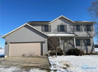 2914 County Road 10, Bryan, OH 43506