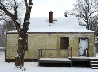 4531 Forsythe Ave, Dayton, OH 45406