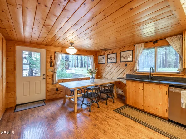 2600 Summer Loop, Forest Lakes, AZ 85931