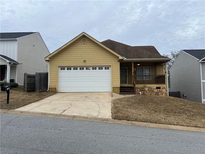 107 Regency Walk, Pickens, SC, 29671