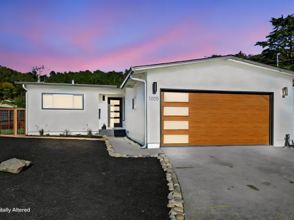 1005 Granada Dr, Pacifica, CA 94044