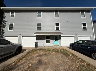 3932 W 13th St #4, Davenport, IA 52804