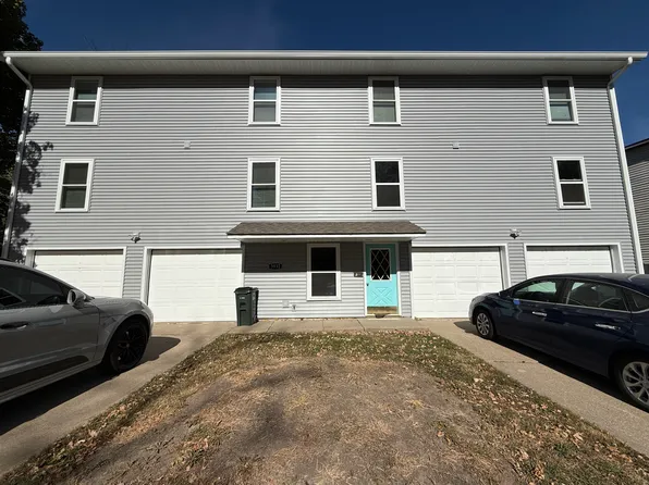 3932 W 13th St #4, Davenport, IA 52804