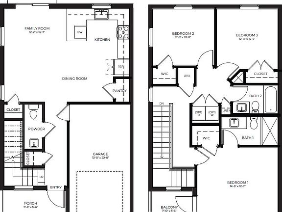 Floor Plan.