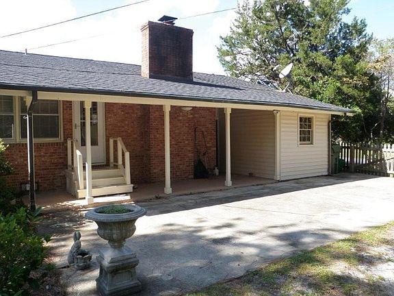 2nd image of 3211 Chalmers Dr