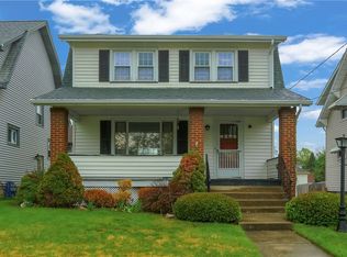 203 E Sheridan Ave, New Castle, PA 16105