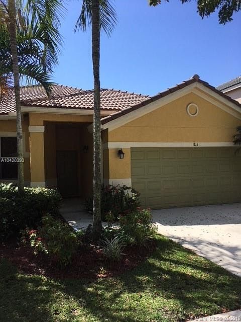 1st image of 1115 Lavender Cir