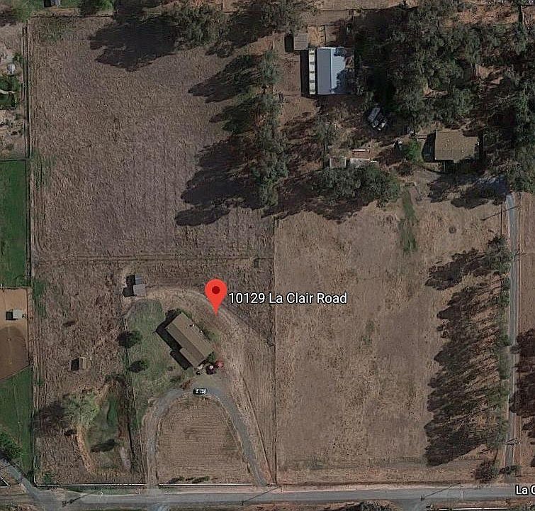 10125-10129 La Clair Rd Wilton