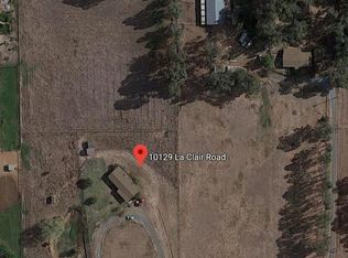 10129-10125 La Clair Rd, Wilton, CA 95693