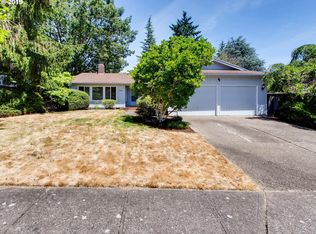 9045 SW Rebecca Ln, Beaverton, OR 97008