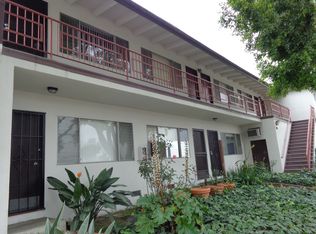 2401 Prosser Ave APT 8, Los Angeles, CA 90064