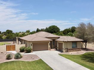 3784 E Powell Way, Gilbert, AZ 85298