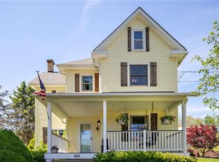 168 Burtner Rd, Butler, PA 16002