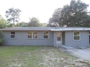 534 N 9th St, Panama City, FL 32404