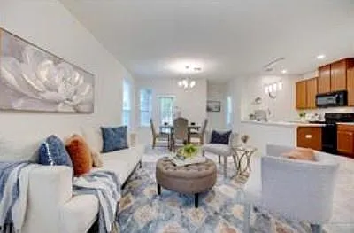 2950 E Old Settlers Blvd #4 — Photo 3