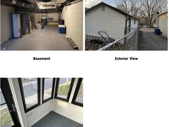 9353 North Ave, Saint Louis, MO 63114