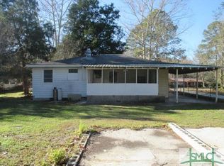 330 Chevis Rd, Savannah, GA 31419