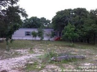 23115 Kendall Way, San Antonio, TX 78264