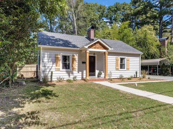 312 Greenwood Dr, Durham, NC 27704