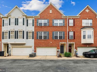 7104 Silverleaf Oak Rd UNIT 173, Elkridge, MD, 21075