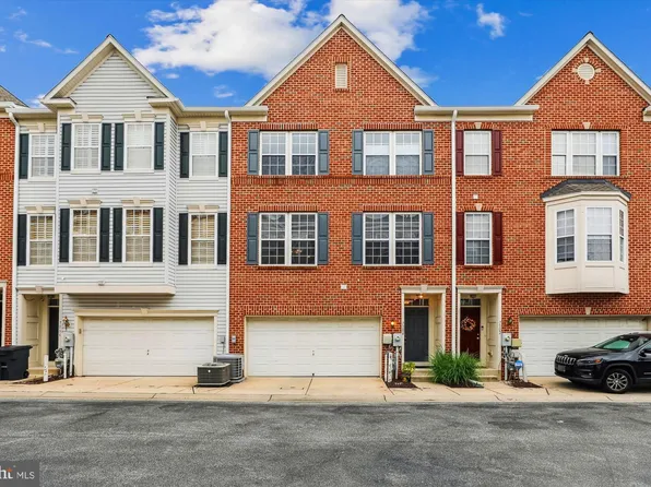 7104 Silverleaf Oak Rd Unit 173, Elkridge, MD 21075