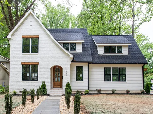 1265 Pinecrest Ave, Charlotte, NC 28205