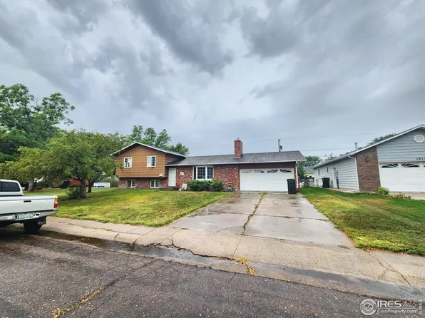 1409 Buchanan St, Sterling, CO 80751