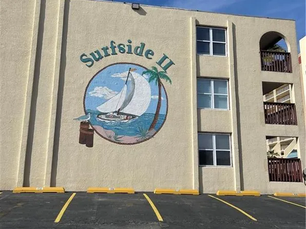 108 W Morningside Dr, South Padre Island, TX 78597