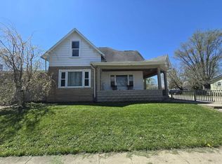 903 S Hinde St Lot 33, Washington Court House, OH