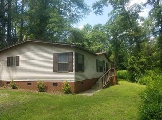 271 Westview Dr, Ridge Spring, SC 29129