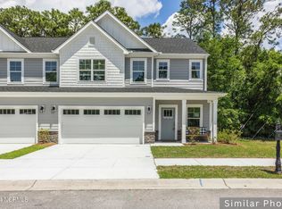 4752 Tallow Trce #2, Shallotte, NC 28470