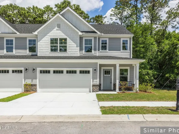 4752 Tallow Trace #2, Shallotte, NC 28470