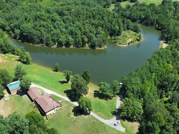 414 Lakeside Trl, Mt Pleasant, AR 72561