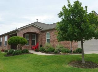 7936 Tatum Dr, Frisco, TX 75034
