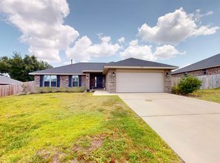 4510 Hampton Bay Blvd, Milton, FL 32583